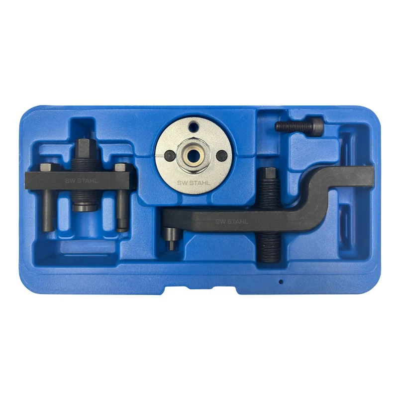SW-Stahl Wasserpumpen-Werkzeugsatz VW T5 4-teilig