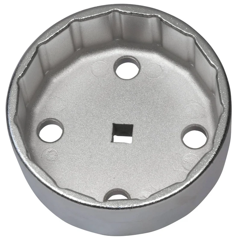 SW-Stahl Ölfilterglocke