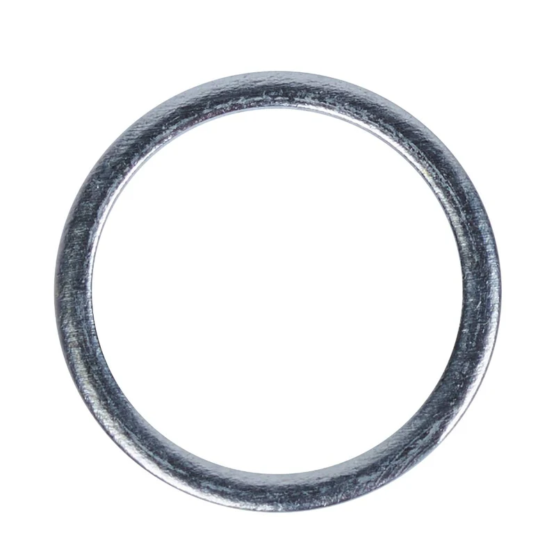 SW-Stahl Aludichtring M15 x 19 x 15