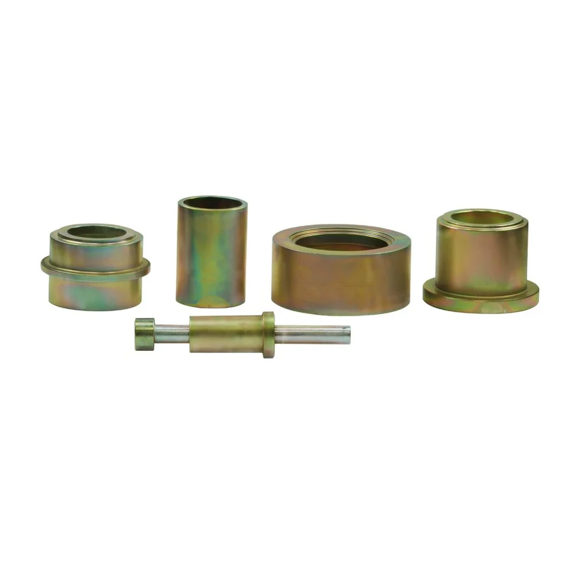 SW-Stahl Druckstücksatz 60/31 mm