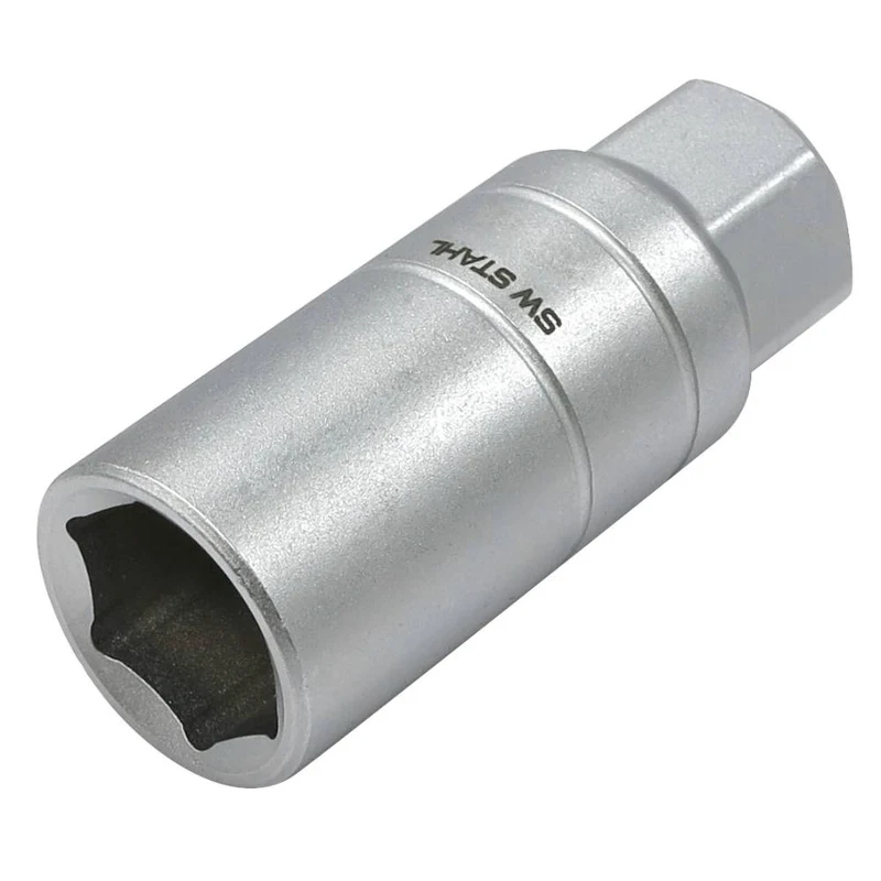 SW-Stahl Zündkerzeneinsatz 3/8" 18 mm