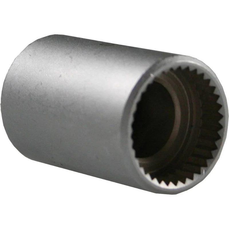 SW-Stahl Spezial-Steckschlüsseleinsatz 34 Zahn x 30 mm