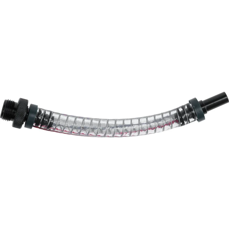 SW-Stahl Öl-Einfülladapter M18x1.5 mit Schlauch