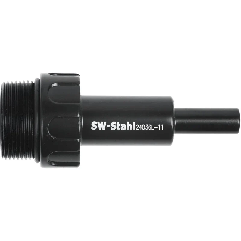 SW-Stahl Öl-Einfülladapter M30x1.5