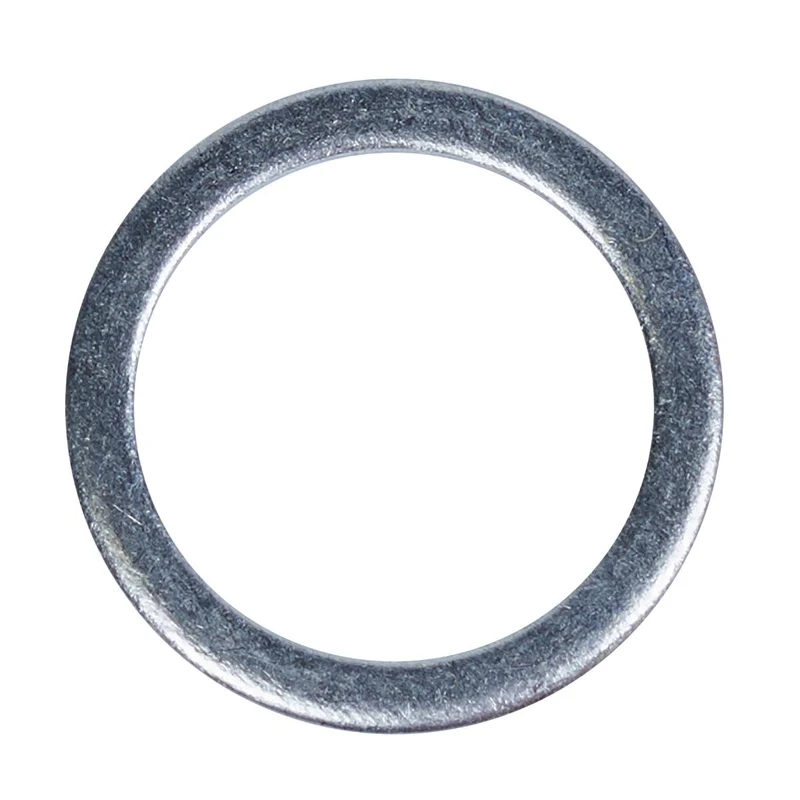 SW-Stahl Aludichtring M13 x 19 x 15