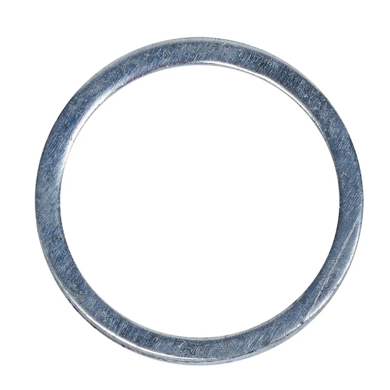 SW-Stahl Aludichtring M17 x 22 x 15