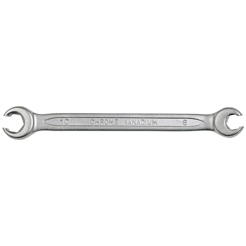 SW-Stahl Bremsleitungsschlüssel 8 x 10 mm