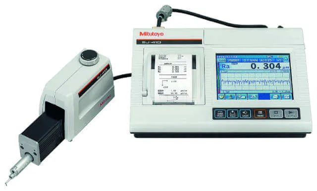 Surface Roughness Tester MITUTOYO,