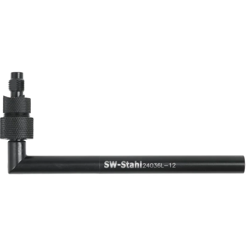 SW-Stahl Öl-Einfülladapter M10x1.0