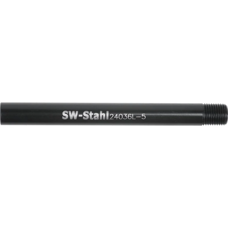 SW-Stahl Öl-Einfülladapter M10x1.0