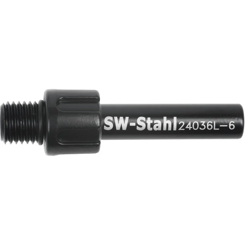 SW-Stahl Öl-Einfülladapter M12x1.5