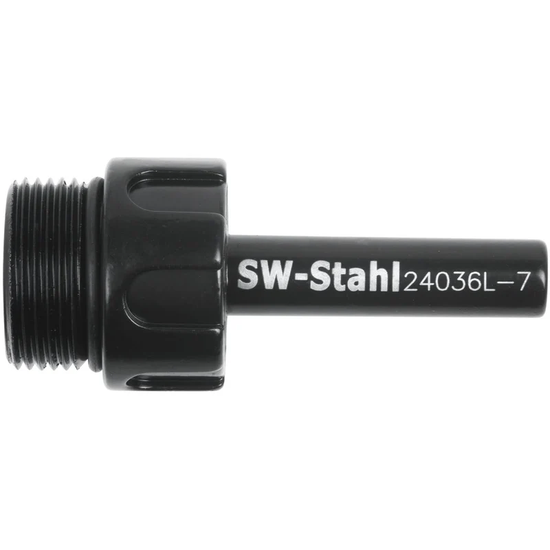 SW-Stahl Öl-Einfülladapter M24x1.5