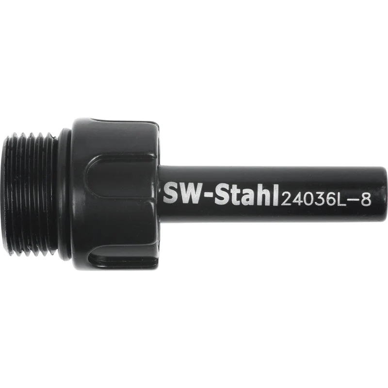 SW-Stahl Öl-Einfülladapter M22x1.5