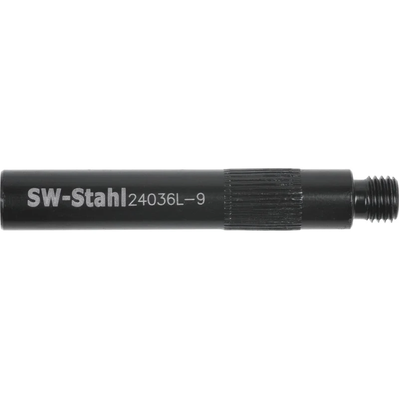 SW-Stahl Öl-Einfülladapter M8x1.0