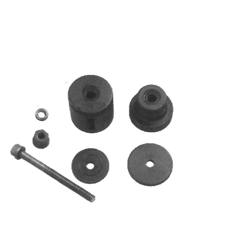 SW-Stahl Werkzeugsatz Gummilager Differential BMW