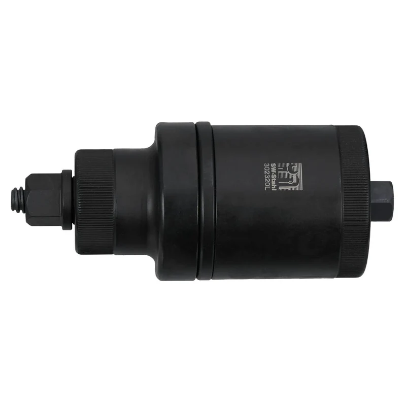 SW-Stahl Werkzeugsatz Gummilager Differential BMW
