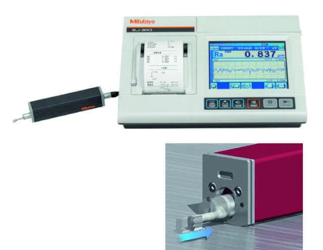 Surface Roughness Tester MITUTOYO,