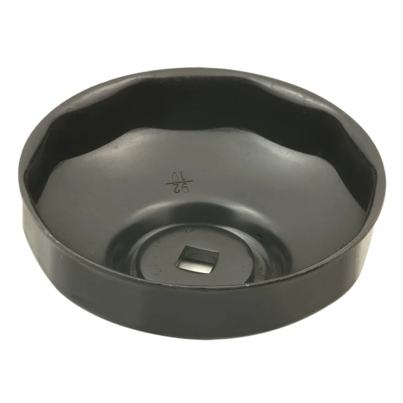 SW-Stahl Ölfilterschlüssel Stahl 3/8 Antrieb 36 mm 6 Kanten