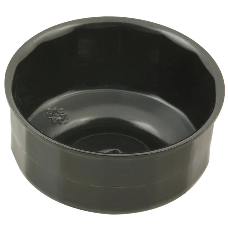 SW-Stahl Ölfilterschlüssel Stahl 3/8 Antrieb 65/67 mm 14 Kanten
