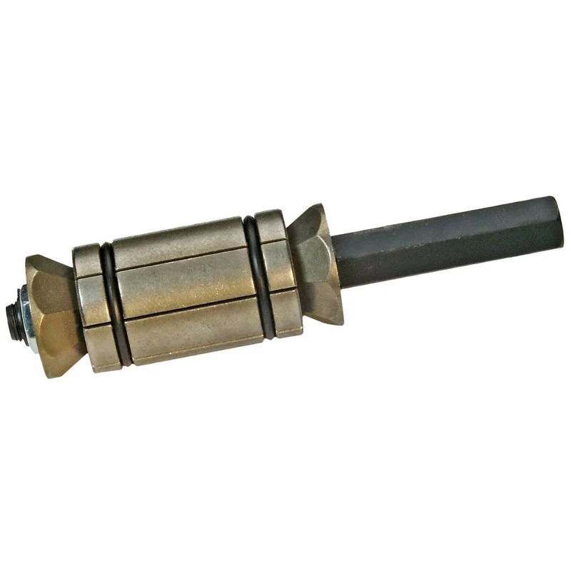 SW-Stahl Auspuff-Rohrerweiterer 39-58 mm