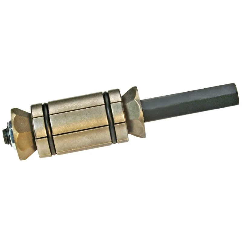 SW-Stahl Auspuff-Rohrerweiterer 54-87 mm