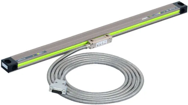 Digital length measuring system MITUTOYO,