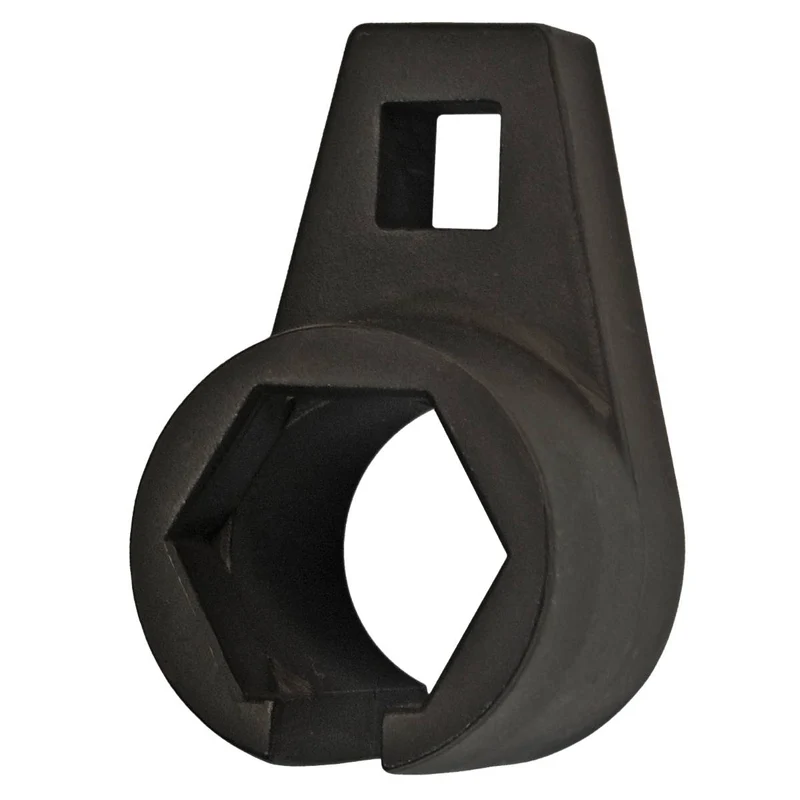 SW-Stahl Steckschlüsseleinsatz offen 3/8" 22 mm