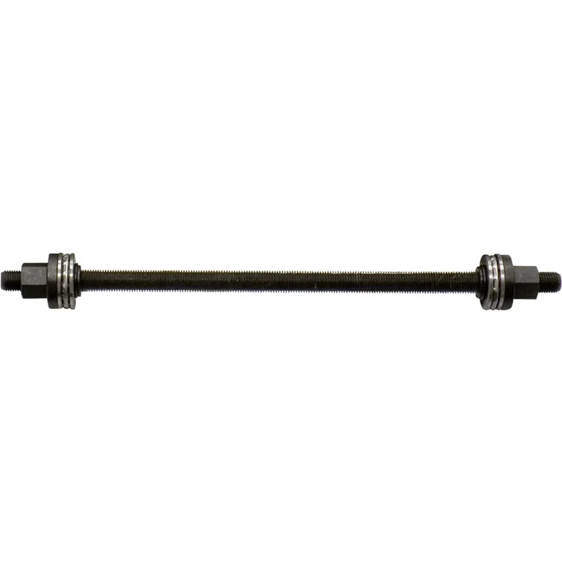 SW-Stahl Spindel M12 350 mm