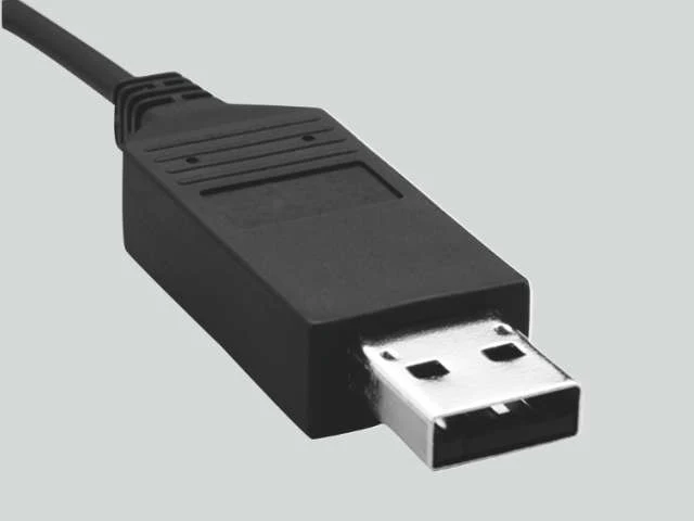 Data connection cable MAHR,