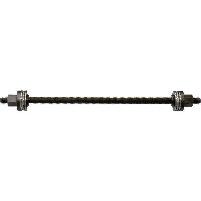 SW-Stahl Spindel M16 350 mm