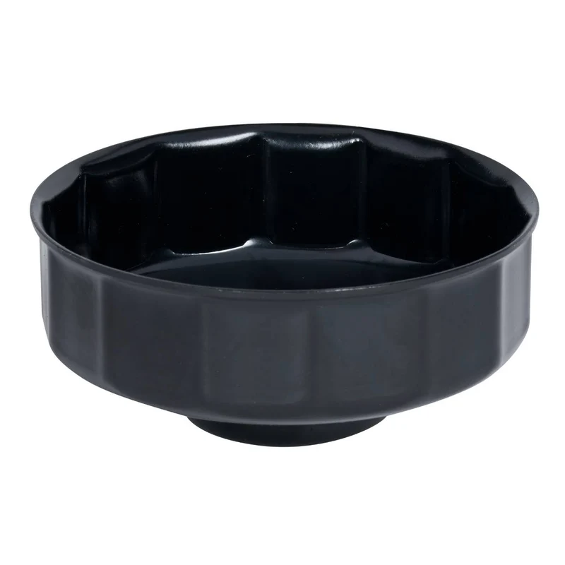 SW-Stahl Ölfilterschlüssel Stahl 3/8 Antrieb 84 mm 14 Kanten