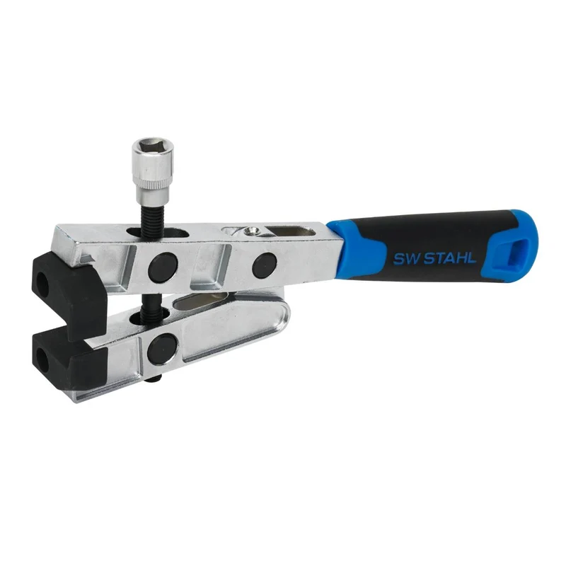 SW-Stahl Achsmanschetten Zange 3/8" 8-teilig