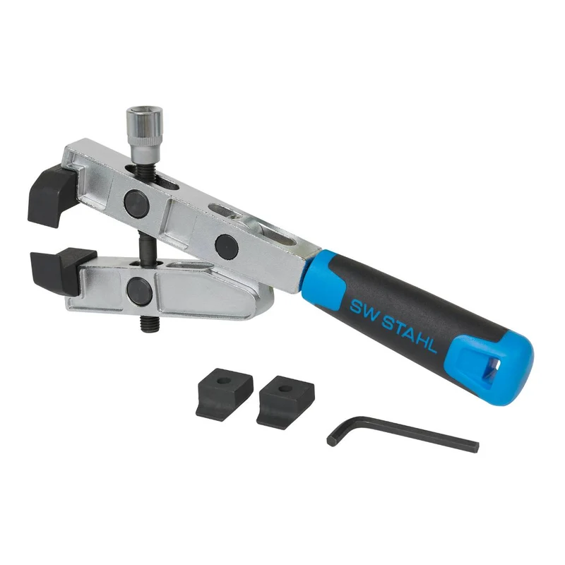SW-Stahl Achsmanschetten Zange 3/8" 8-teilig