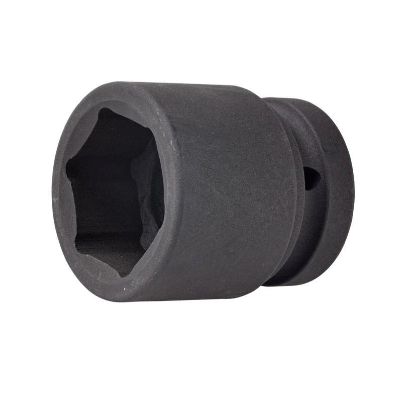 SW-Stahl IMPACT-Steckschlüsseleinsatz 1" 40 mm kurz
