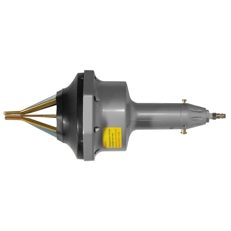 SW-Stahl Achsmanschettenspreizer 25-110 mm