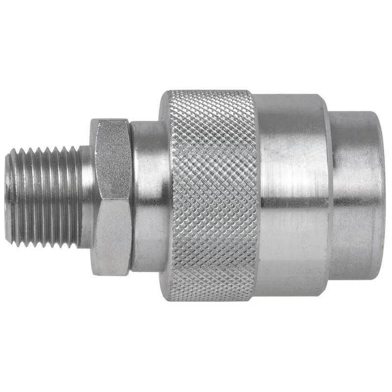 SW-Stahl Hydraulik-Kupplung