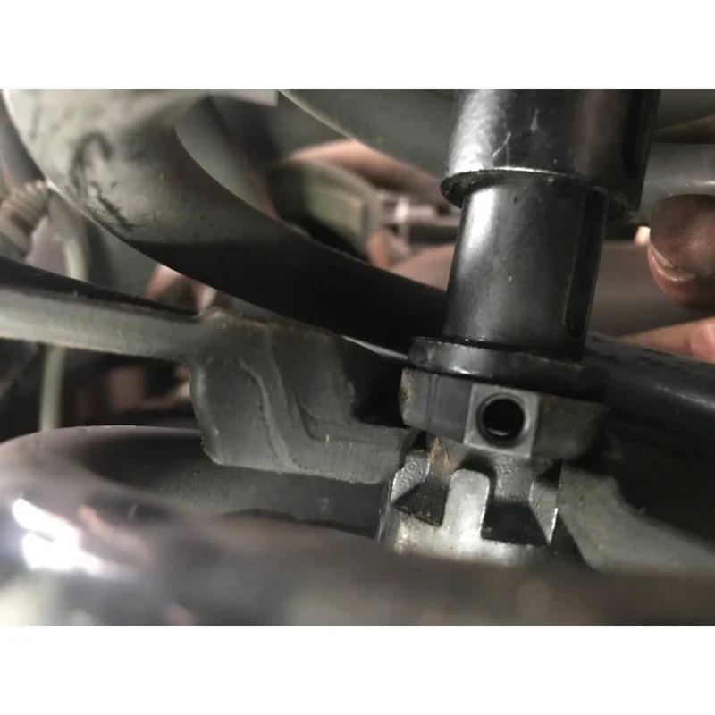 SW-Stahl Teleskop-Federspanner VAG 9-teilig