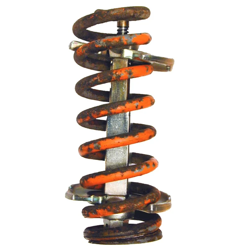 SW-Stahl Teleskop-Federspanner 80-119 mm