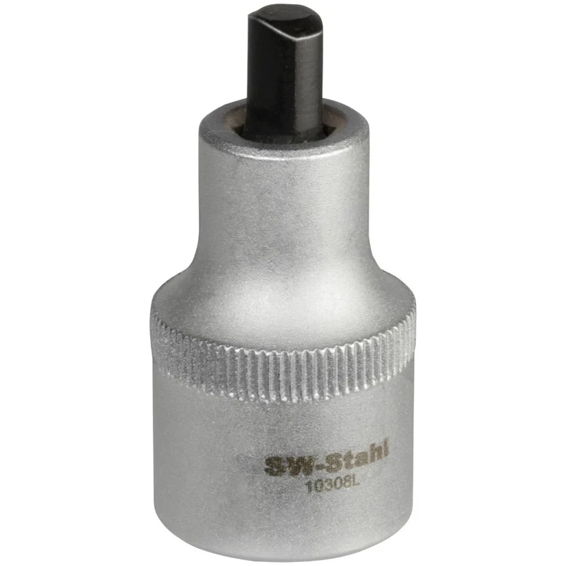 SW-Stahl Aufspreizer kurz 1/2" 5.5 x 8.2 mm