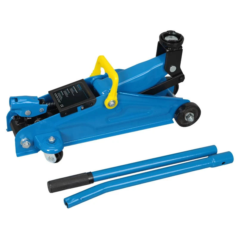 SW-Stahl Rangierwagenheber 2 t