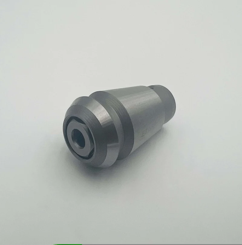Tapping collet PCM d4.5