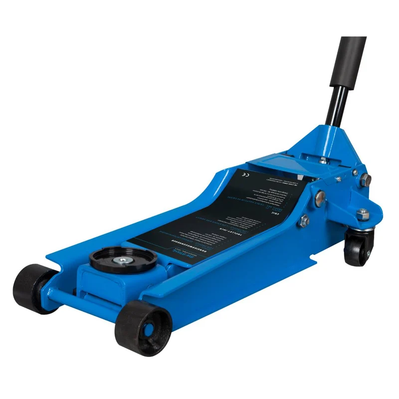 SW-Stahl Rangierwagenheber 3 t