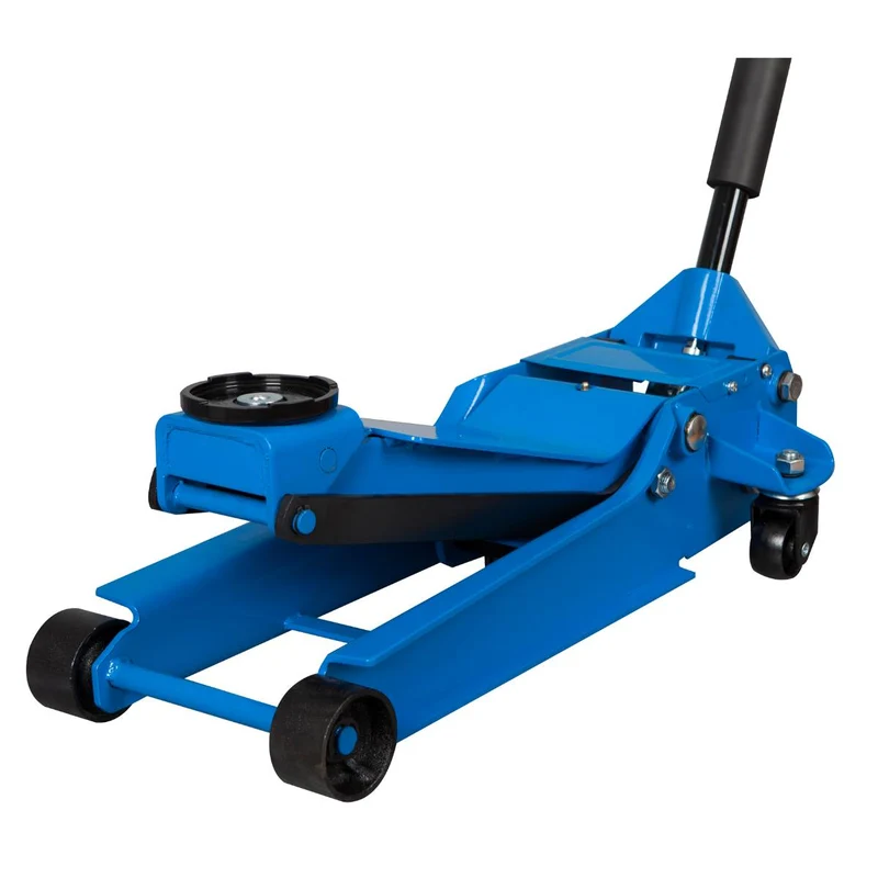 SW-Stahl Rangierwagenheber 3 t