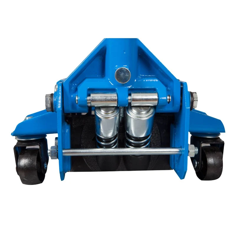 SW-Stahl Rangierwagenheber 3 t