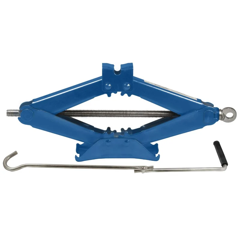 SW-Stahl Scherenwagenheber 15 t