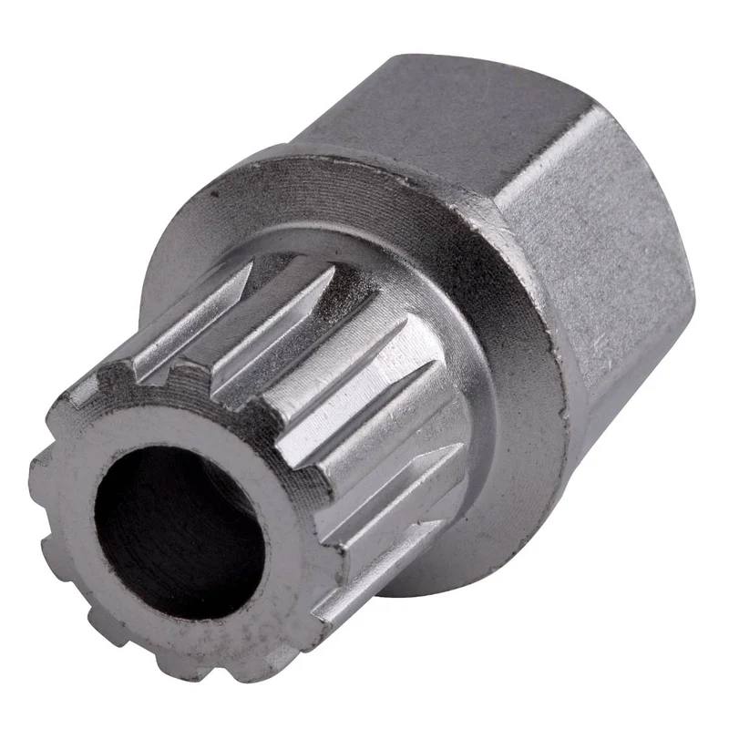SW-Stahl VW Adapter 57
