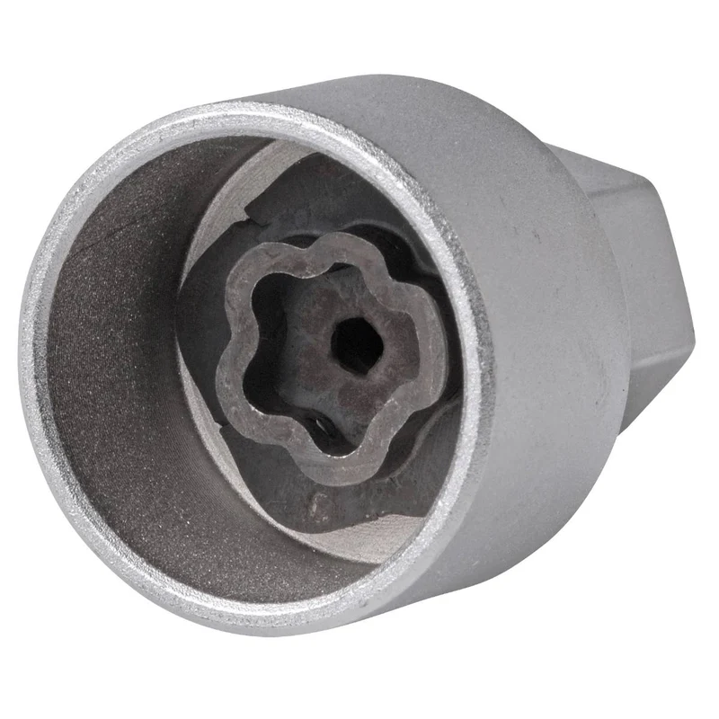 SW-Stahl BMW Adapter 41