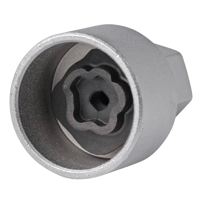 SW-Stahl BMW Adapter 50