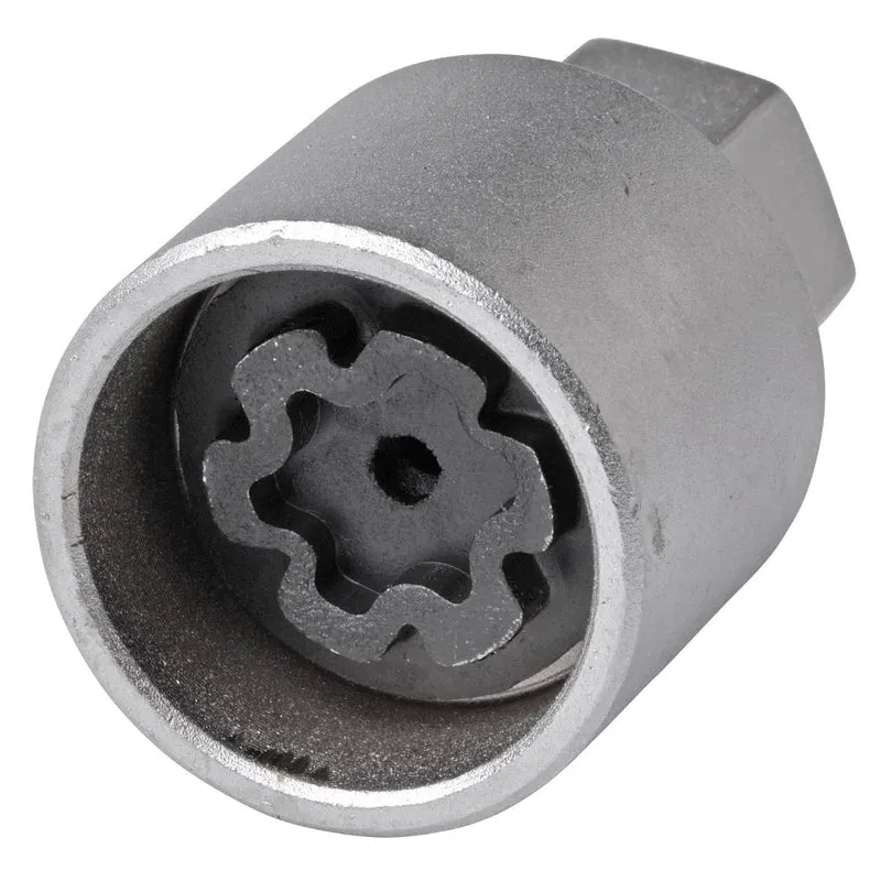 SW-Stahl VW Adapter 531