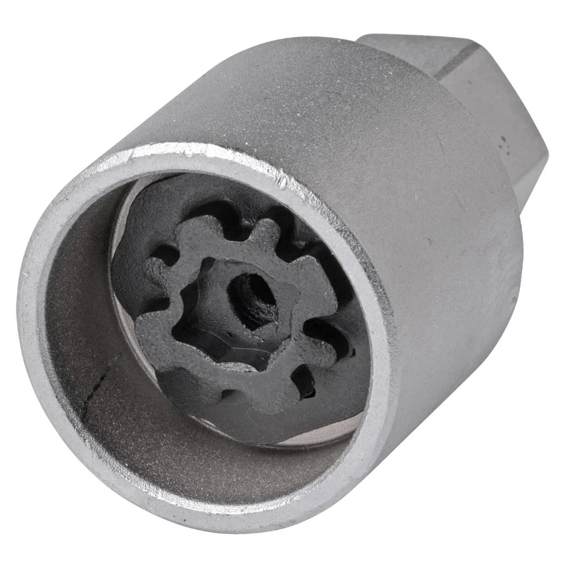 SW-Stahl VW Adapter 535